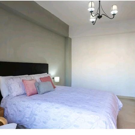 Apartamento Coqueto A Un Minuto De La Explanada 알리칸테 외부 사진