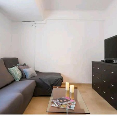 Apartamento Coqueto A Un Minuto De La Explanada 알리칸테 외부 사진