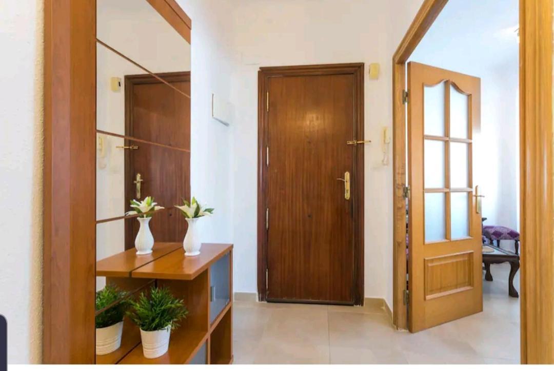 Apartamento Coqueto A Un Minuto De La Explanada 알리칸테 외부 사진